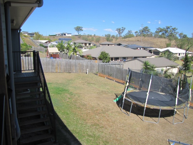 6  Don Cameron Drive, Calliope QLD 4680