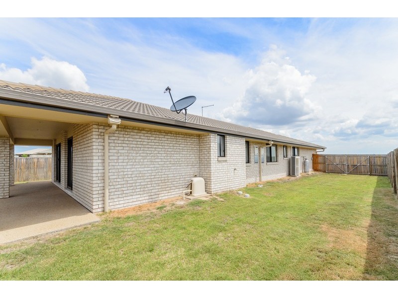 14 Canal Street, Calliope QLD 4680