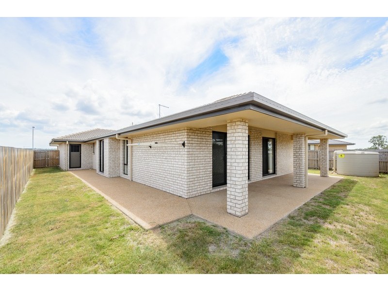 14 Canal Street, Calliope QLD 4680