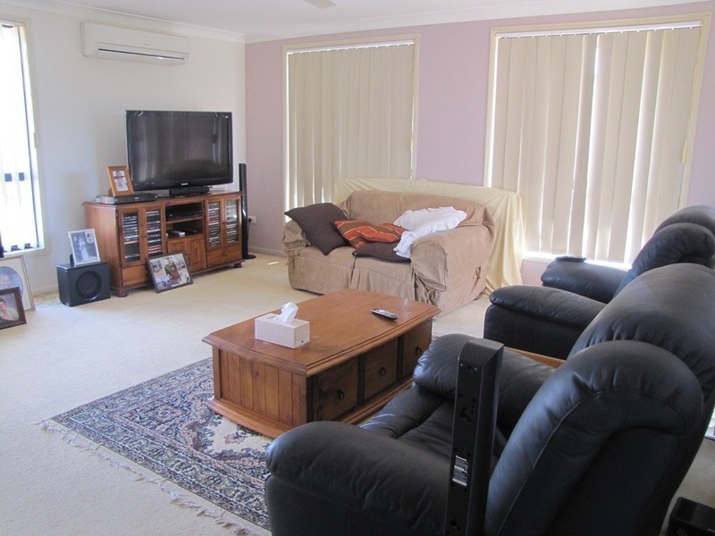 4 Kirkpatrick Court, Calliope QLD 4680