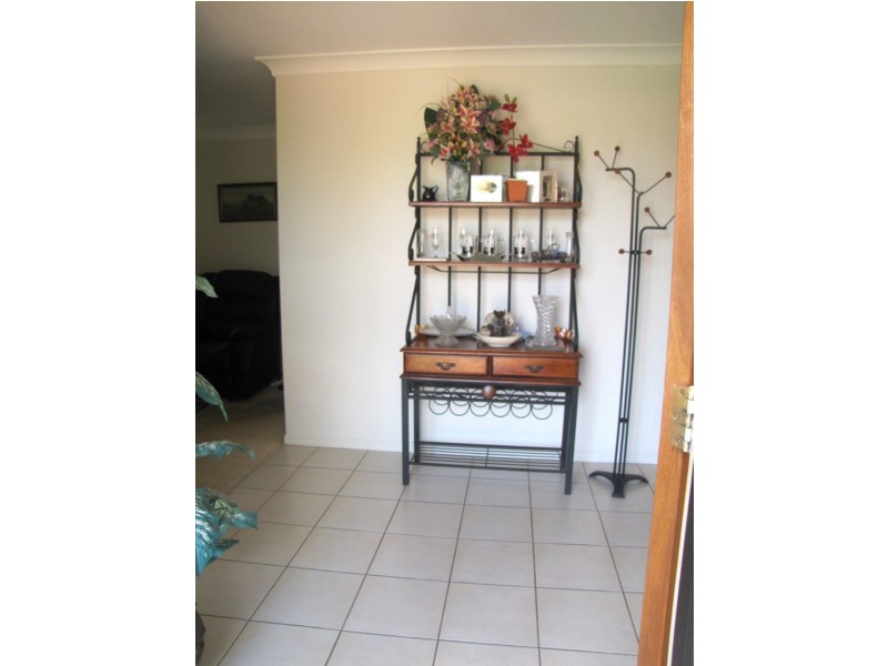 4 Kirkpatrick Court, Calliope QLD 4680