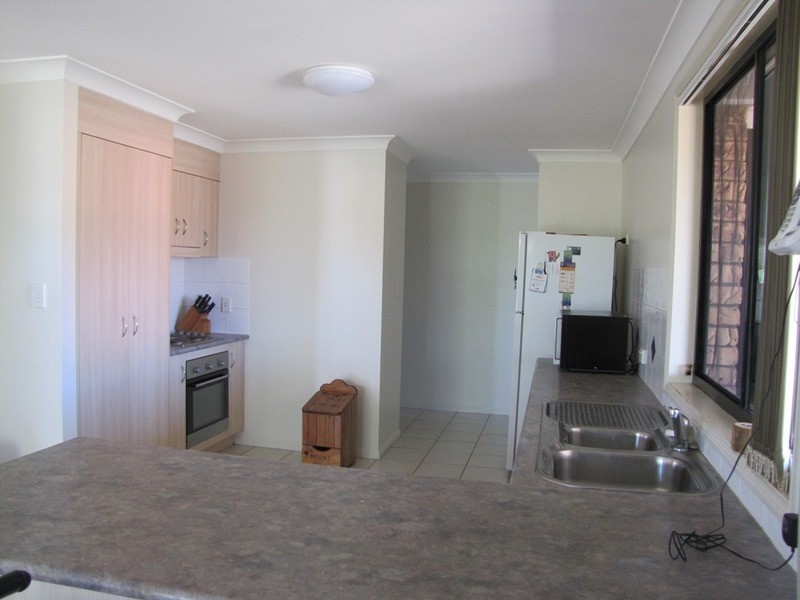 4 Kirkpatrick Court, Calliope QLD 4680