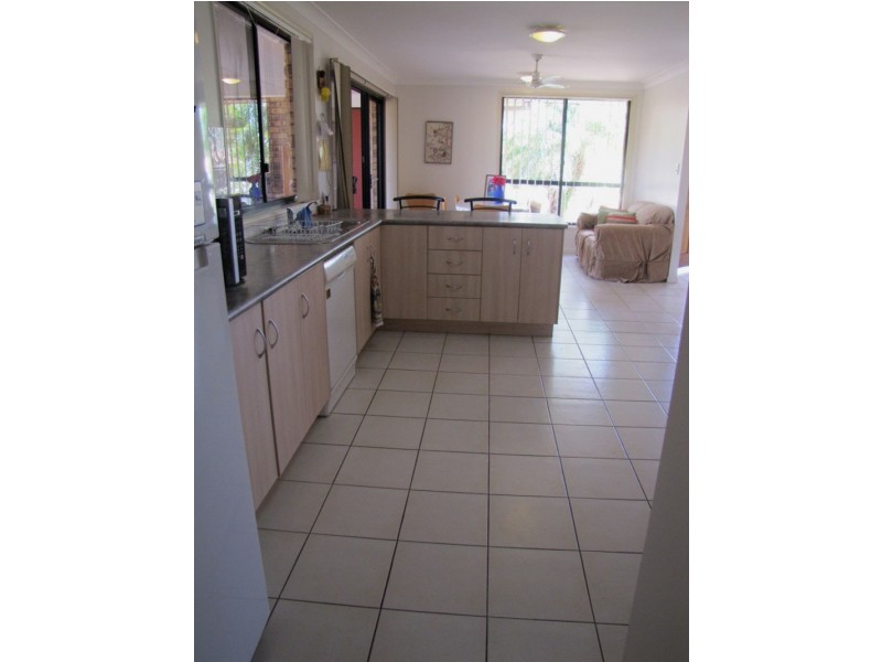 4 Kirkpatrick Court, Calliope QLD 4680