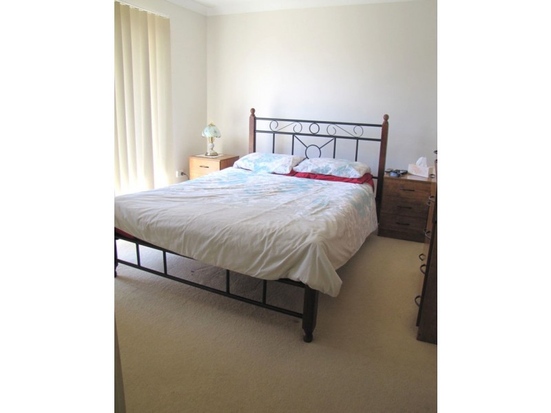 4 Kirkpatrick Court, Calliope QLD 4680