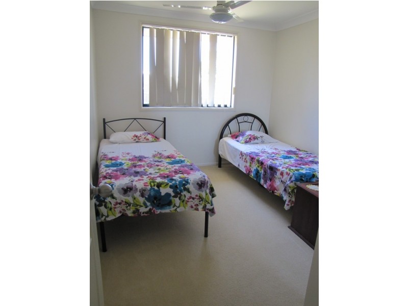 4 Kirkpatrick Court, Calliope QLD 4680