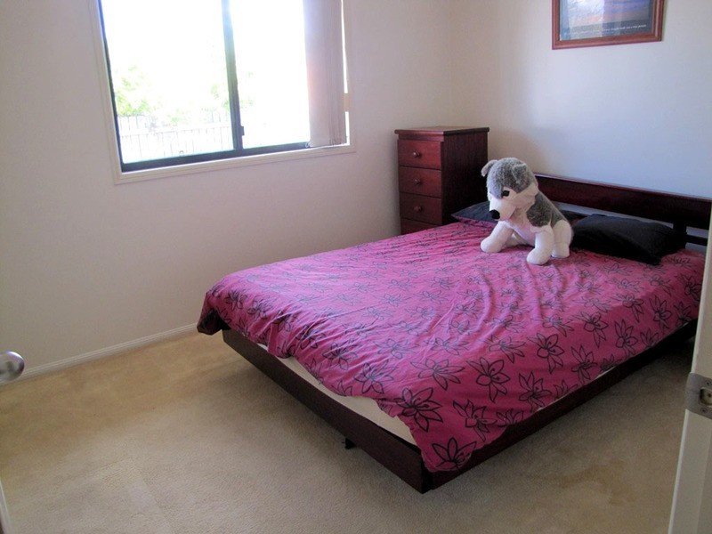 4 Kirkpatrick Court, Calliope QLD 4680