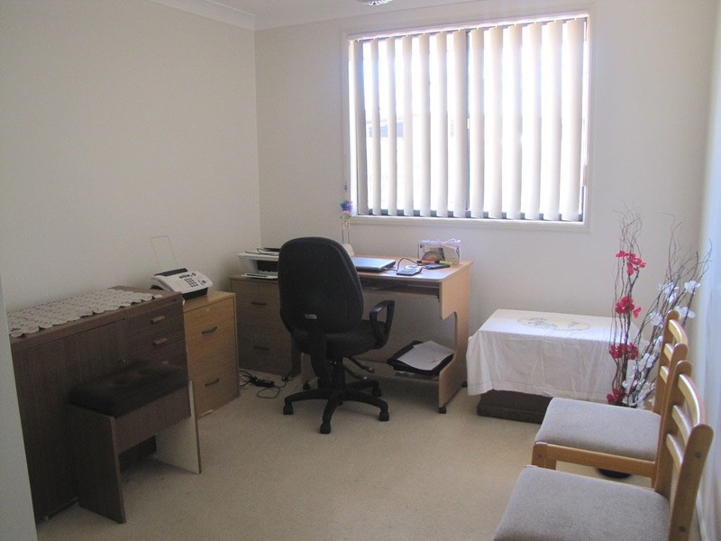 4 Kirkpatrick Court, Calliope QLD 4680