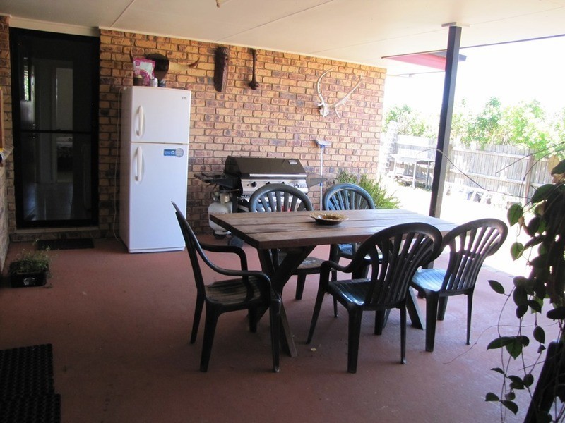 4 Kirkpatrick Court, Calliope QLD 4680