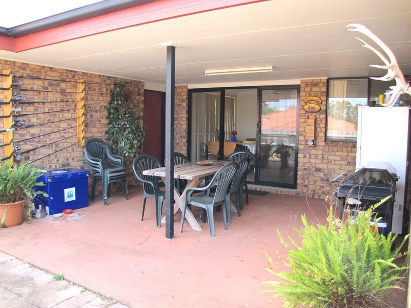 4 Kirkpatrick Court, Calliope QLD 4680