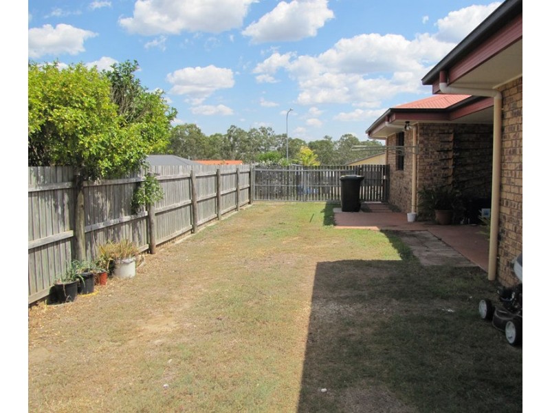 4 Kirkpatrick Court, Calliope QLD 4680