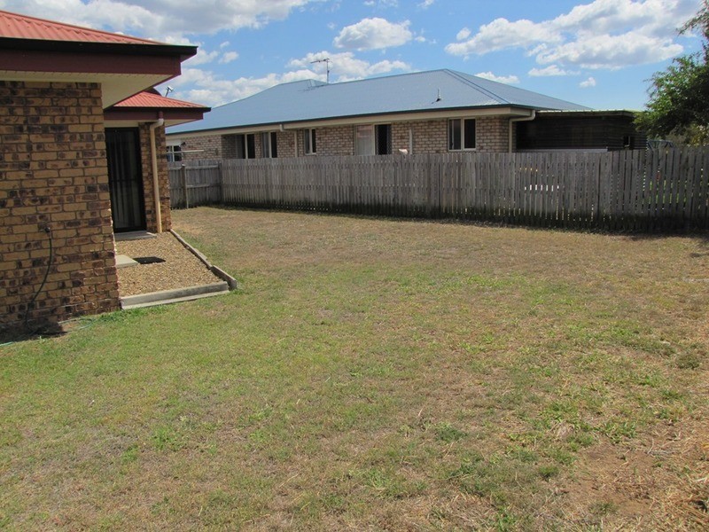 4 Kirkpatrick Court, Calliope QLD 4680