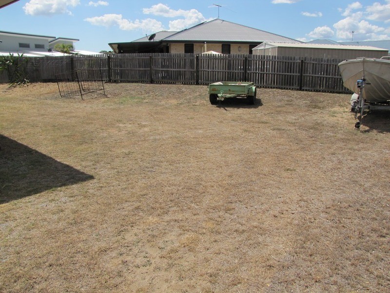 4 Kirkpatrick Court, Calliope QLD 4680