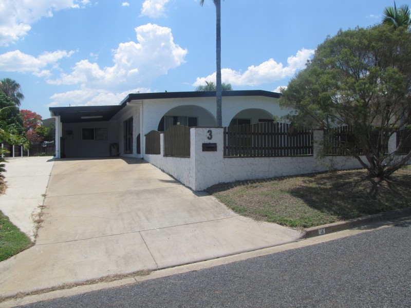 3 Mitchell Road, Calliope QLD 4680