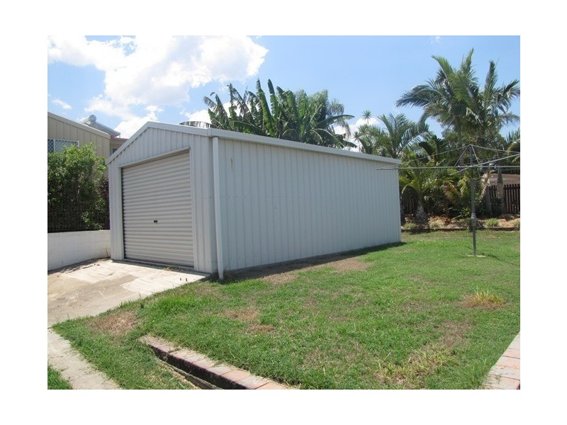 3 Mitchell Road, Calliope QLD 4680