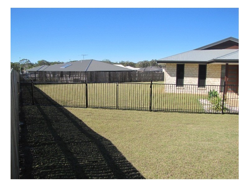 1 Central Avenue, Calliope QLD 4680