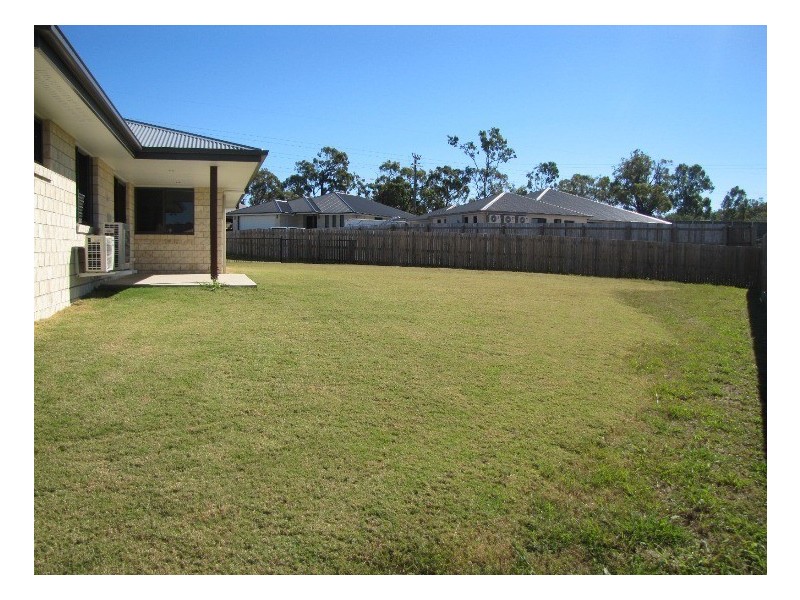 1 Central Avenue, Calliope QLD 4680