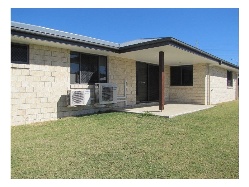 1 Central Avenue, Calliope QLD 4680