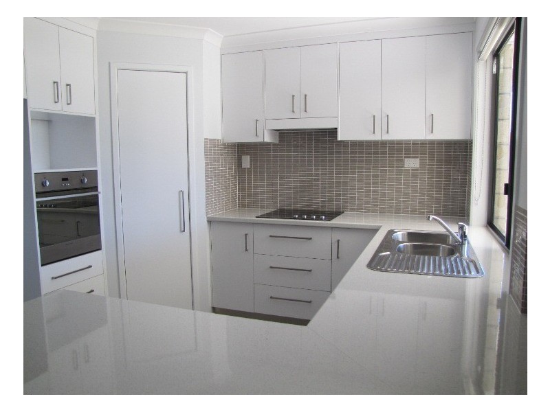 1 Central Avenue, Calliope QLD 4680