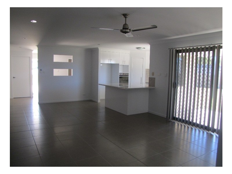 1 Central Avenue, Calliope QLD 4680