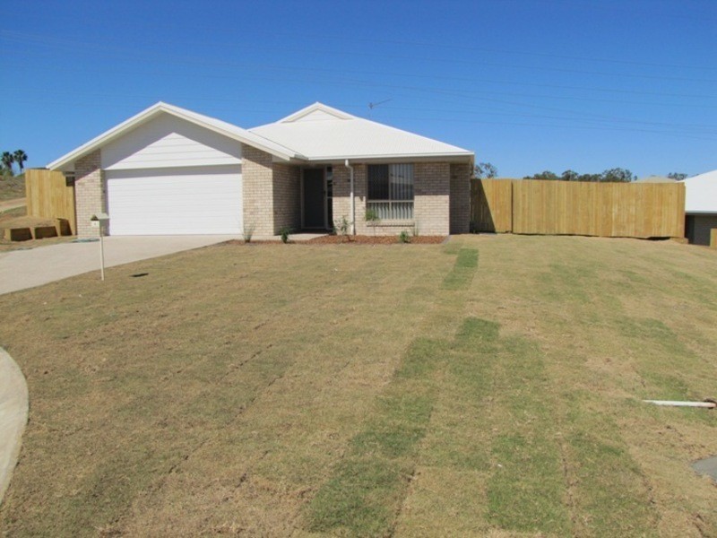 6 Gilcrest Close, Calliope QLD 4680