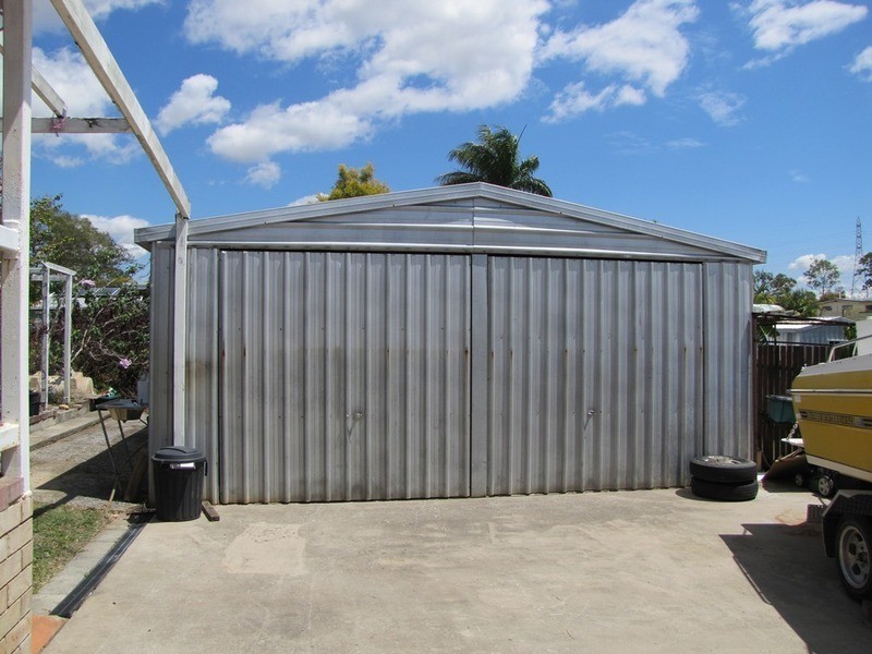 13 Mitchell Road, Calliope QLD 4680