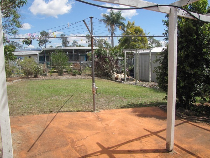 13 Mitchell Road, Calliope QLD 4680