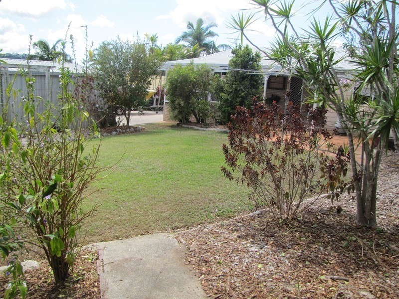 13 Mitchell Road, Calliope QLD 4680