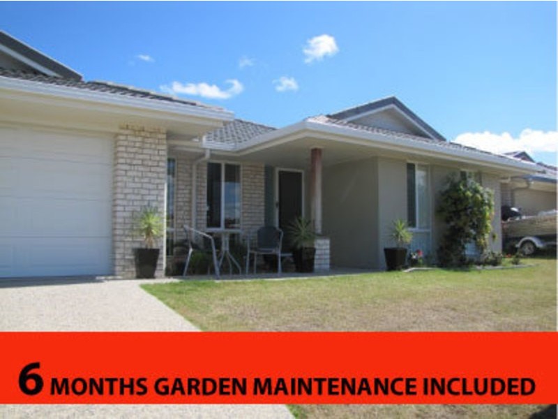 5 Woodward Avenue, Calliope QLD 4680