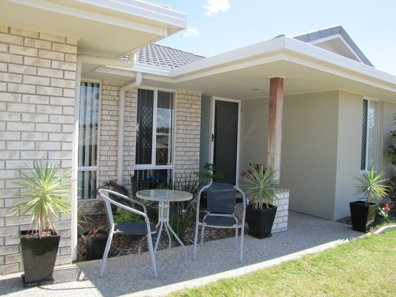 5 Woodward Avenue, Calliope QLD 4680