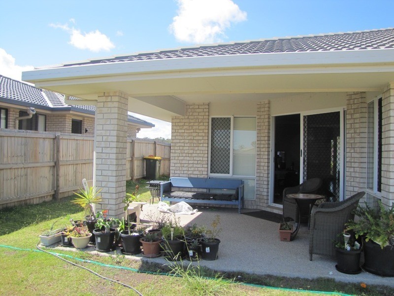 5 Woodward Avenue, Calliope QLD 4680