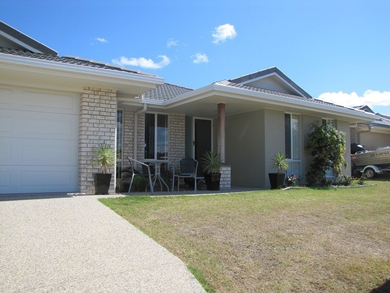 5 Woodward Avenue, Calliope QLD 4680