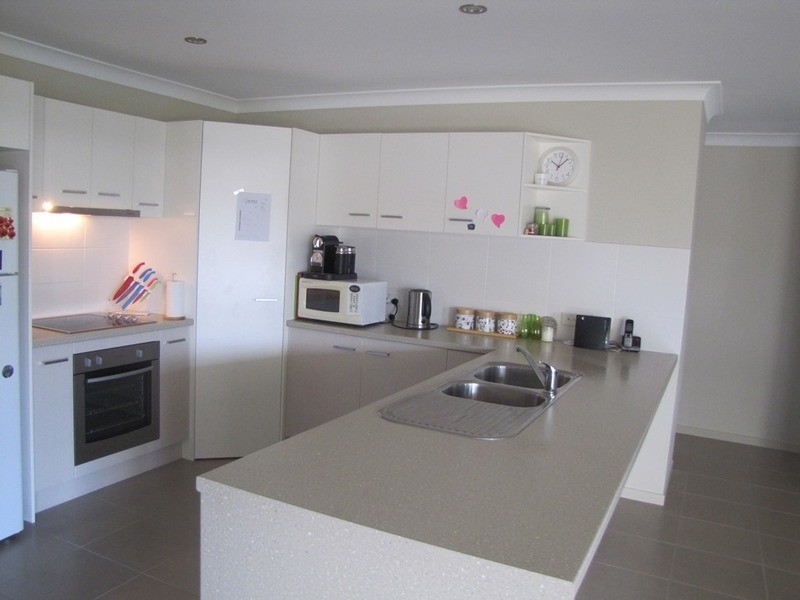 5 Woodward Avenue, Calliope QLD 4680