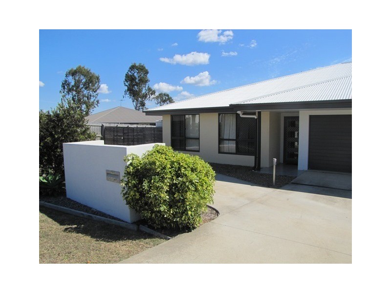 1/47 North Ridge Drive, Calliope QLD 4680