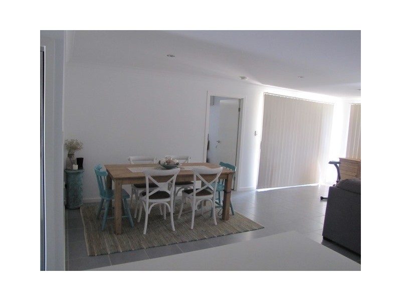 1/47 North Ridge Drive, Calliope QLD 4680