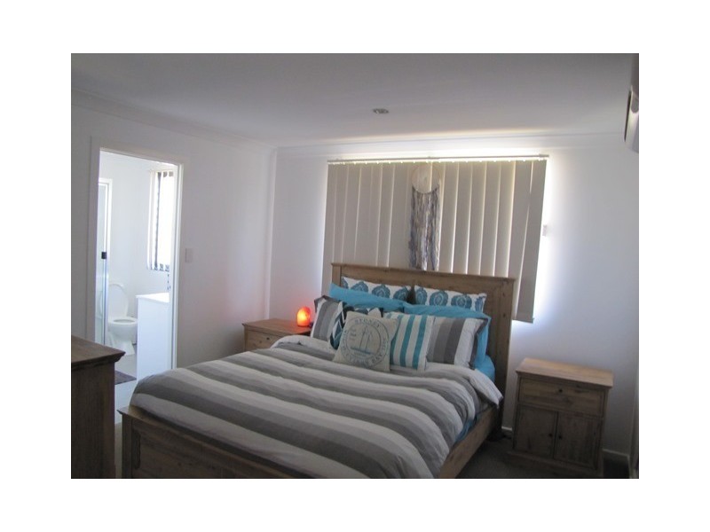 1/47 North Ridge Drive, Calliope QLD 4680