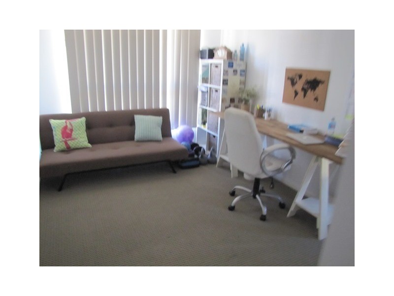 1/47 North Ridge Drive, Calliope QLD 4680