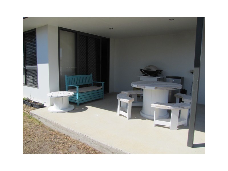 1/47 North Ridge Drive, Calliope QLD 4680