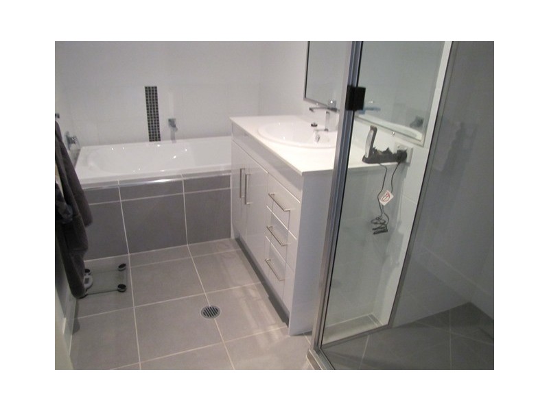 1/47 North Ridge Drive, Calliope QLD 4680