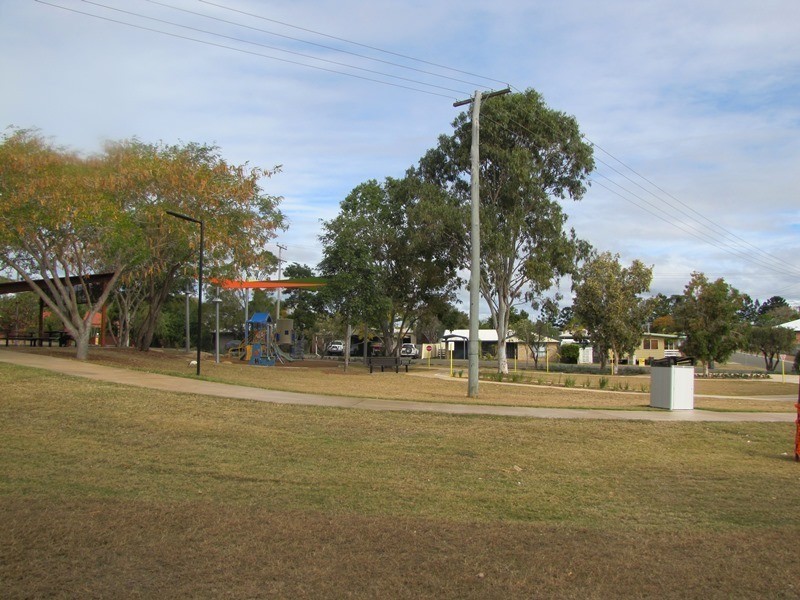 1/47 North Ridge Drive, Calliope QLD 4680