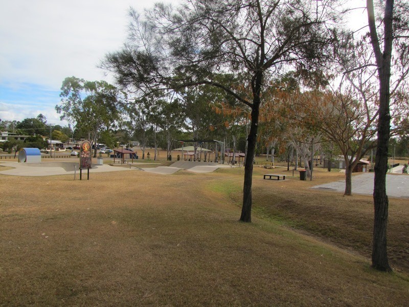 1/47 North Ridge Drive, Calliope QLD 4680