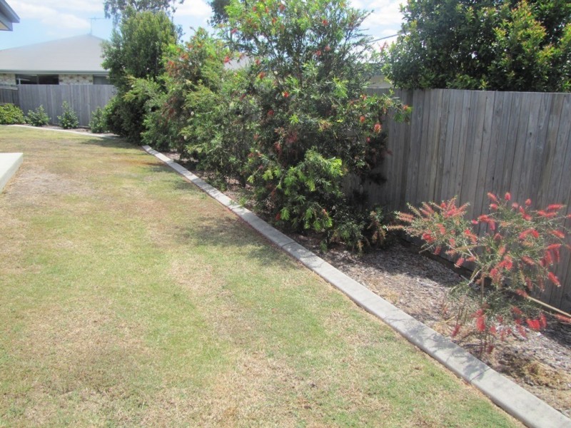 1/47 North Ridge Drive, Calliope QLD 4680