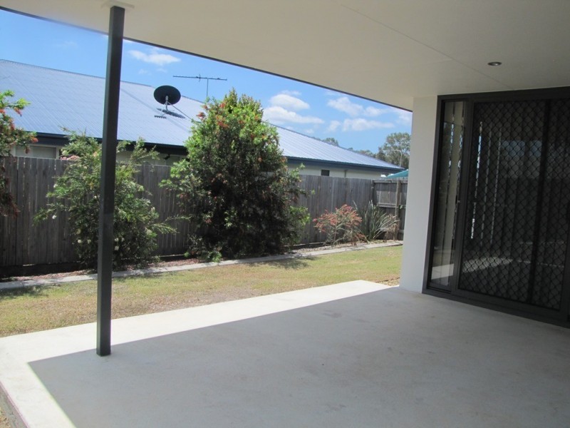 1/47 North Ridge Drive, Calliope QLD 4680