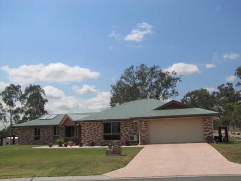 9 Nanando Drive, Calliope QLD 4680