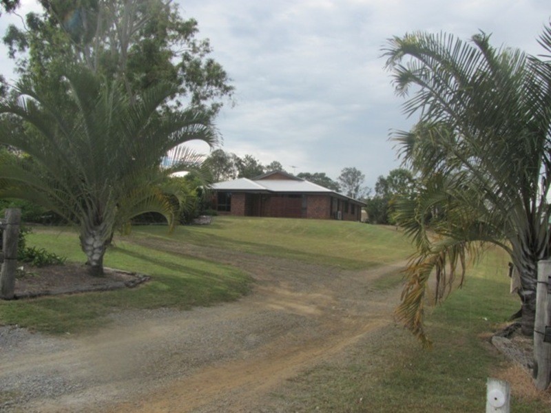 112 Herbertson Road, Calliope QLD 4680