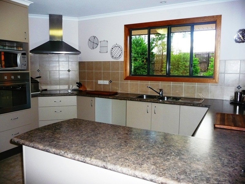 112 Herbertson Road, Calliope QLD 4680