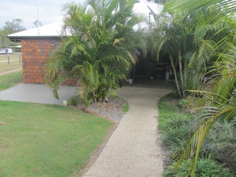 112 Herbertson Road, Calliope QLD 4680