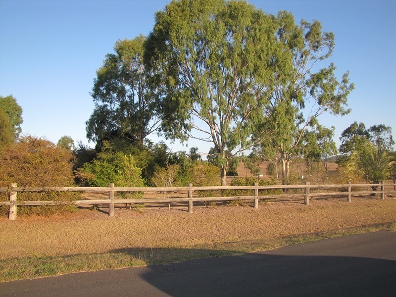 112 Herbertson Road, Calliope QLD 4680