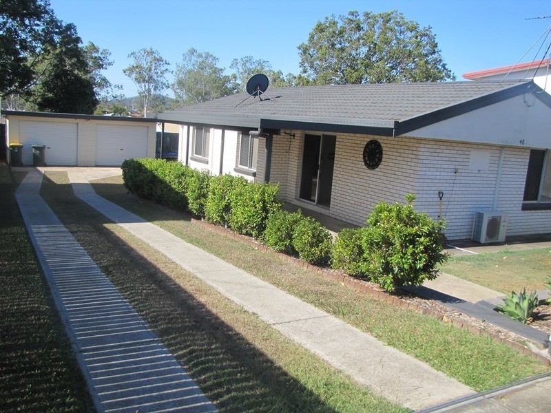 48  Sutherland Street, Calliope QLD 4680