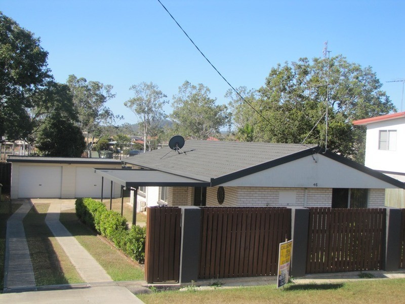 48  Sutherland Street, Calliope QLD 4680