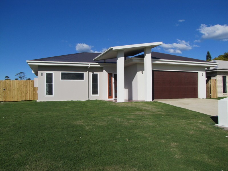 72 North Ridge Drive, Calliope QLD 4680